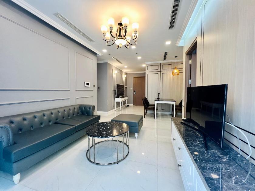 Căn Hộ 2 Phòng Ngủ Căn Hộ 2 Phòng Ngủ