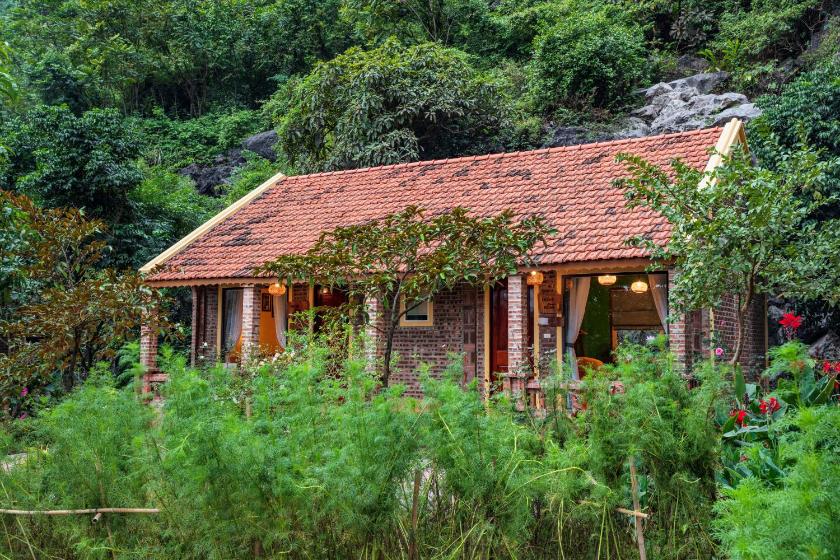 Phòng Gia Đình Nhìn Ra Hồ Phòng Gia Đình Nhìn Ra Hồ