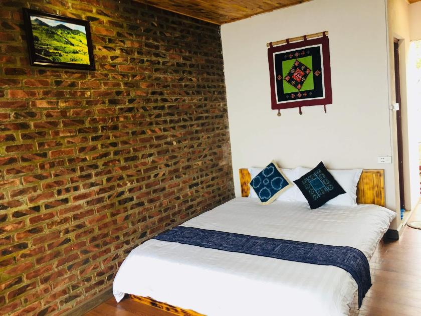 Phòng Deluxe Giường Đôi Phòng Deluxe Giường Đôi