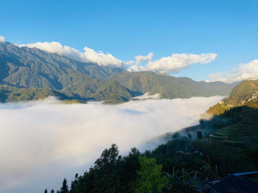 Phòng Deluxe Giường Đôi Phòng Deluxe Giường Đôi