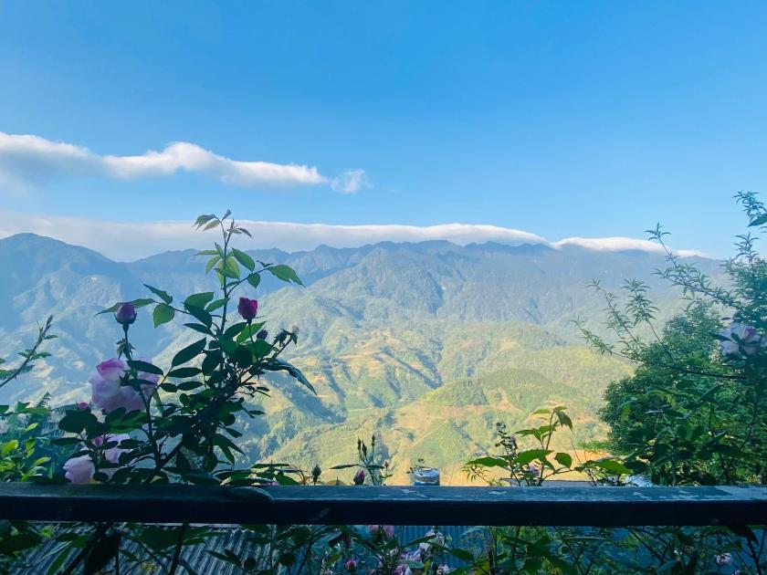 Phòng 2 Giường Đơn Với Phòng Tắm Riêng Phòng 2 Giường Đơn Với Phòng Tắm Riêng