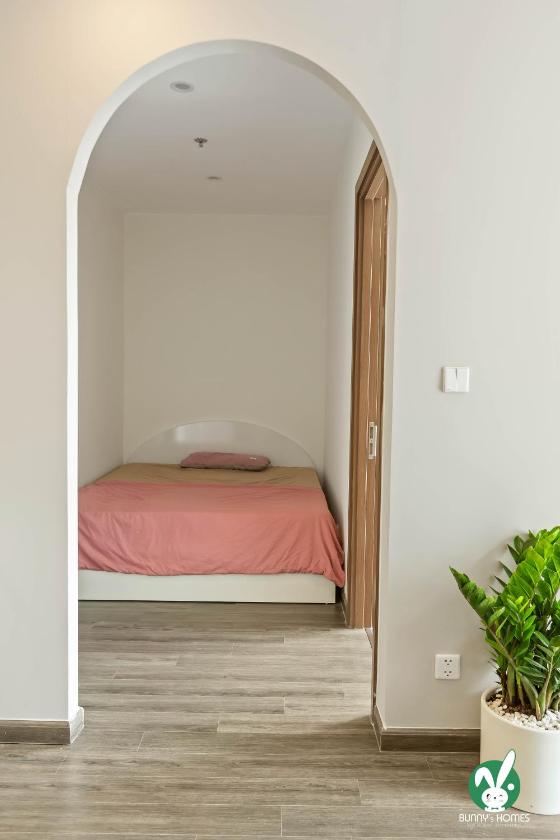 Căn Hộ Có Ban Công Căn Hộ Có Ban Công