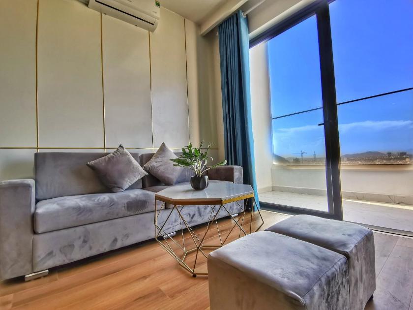 Căn Hộ 2 Phòng Ngủ Căn Hộ 2 Phòng Ngủ