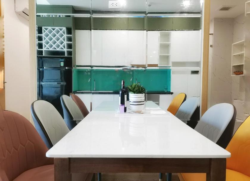 Căn Hộ 2 Phòng Ngủ Căn Hộ 2 Phòng Ngủ