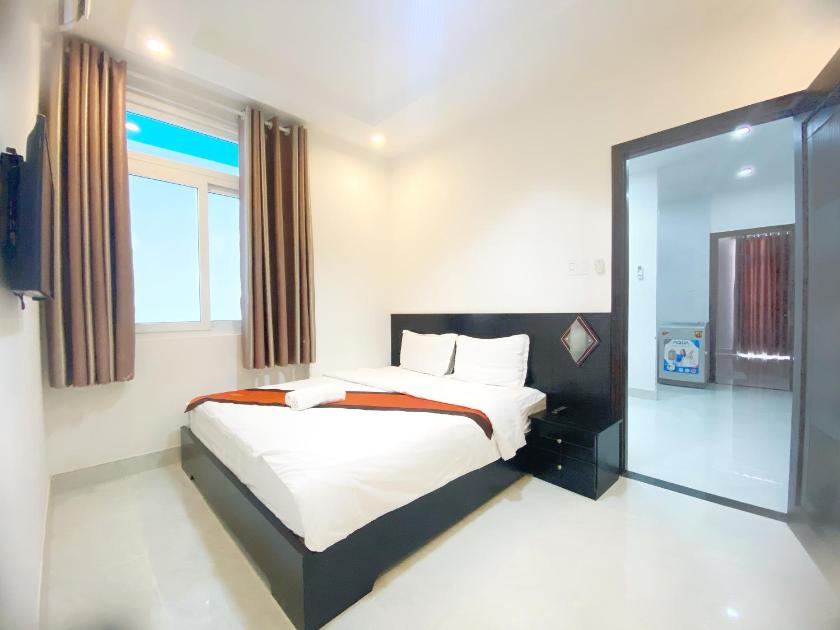 Suite 2 Phòng Ngủ