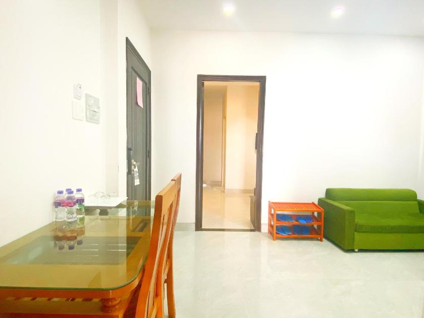 Suite 2 Phòng Ngủ