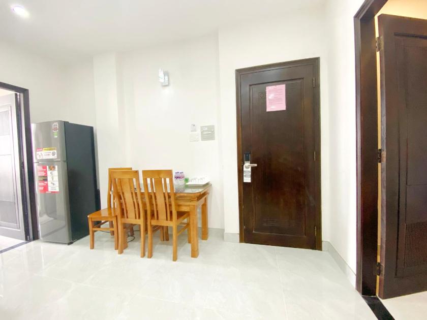 Suite 2 Phòng Ngủ