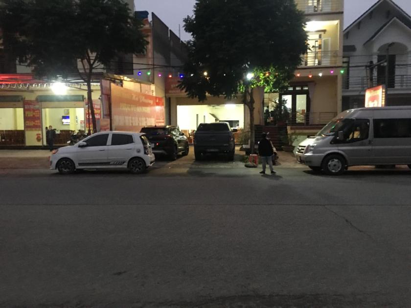 Phòng Deluxe (2 Người lớn + 1 Trẻ em)