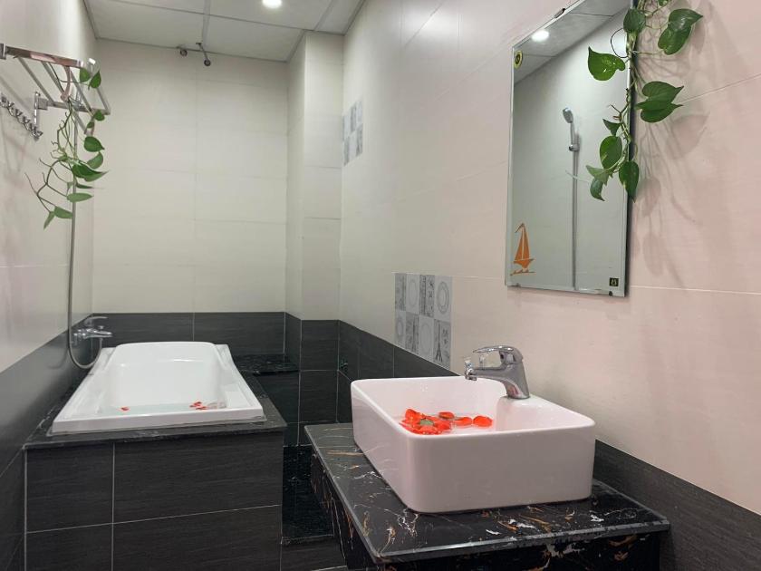 Phòng 3 Người Hạng Tiết Kiệm Phòng 3 Người Hạng Tiết Kiệm