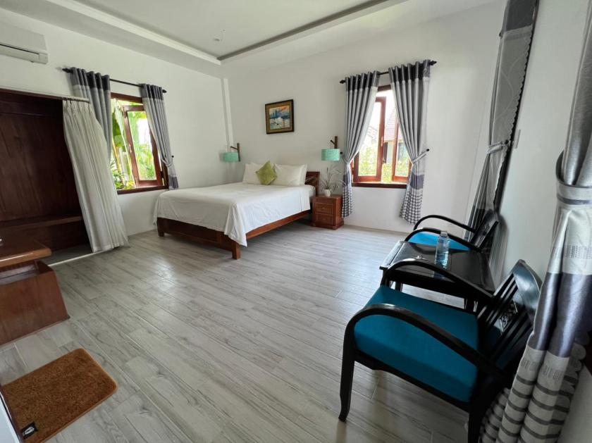 Biệt Thự 3 Phòng Ngủ Biệt Thự 3 Phòng Ngủ