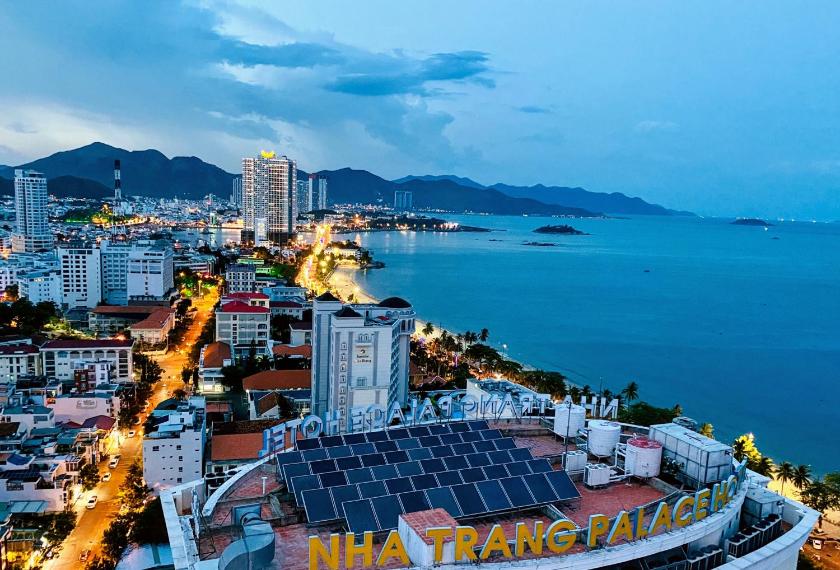 Căn Hộ 2 Phòng Ngủ Căn Hộ 2 Phòng Ngủ