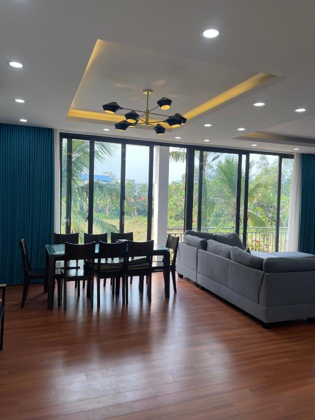 Biệt thự Tiêu chuẩn