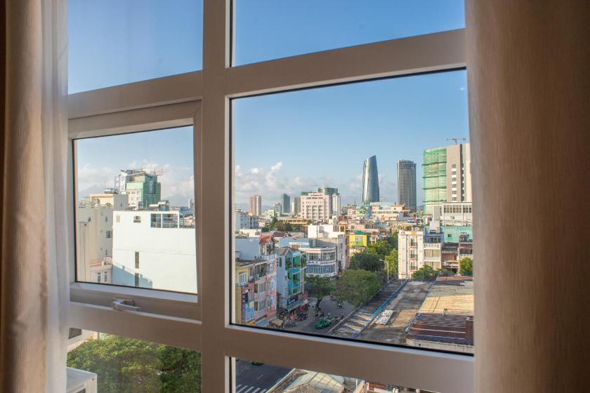 Phòng Superior Giường Đôi Phòng Superior Giường Đôi