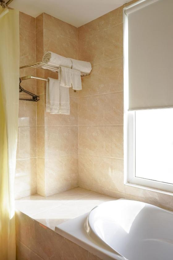 Phòng Deluxe Gia đình Phòng Deluxe Gia đình