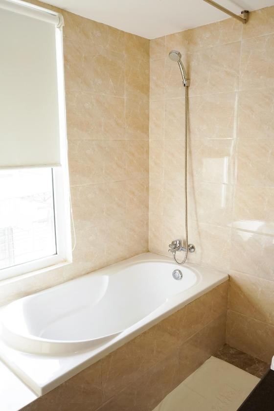 Suite Gia Đình Suite Gia Đình