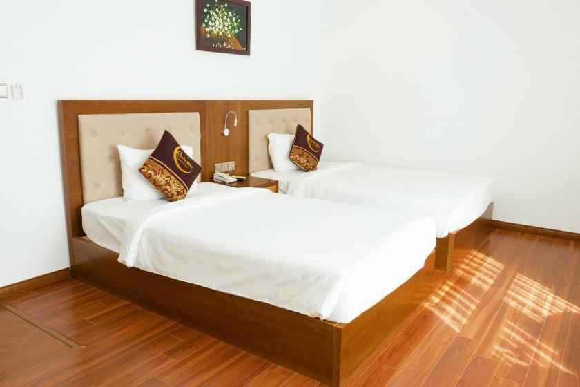 Phòng Superior 2 Giường Đơn Phòng Superior 2 Giường Đơn