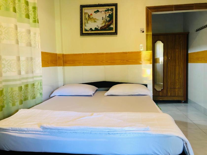 Phòng Giường Đôi