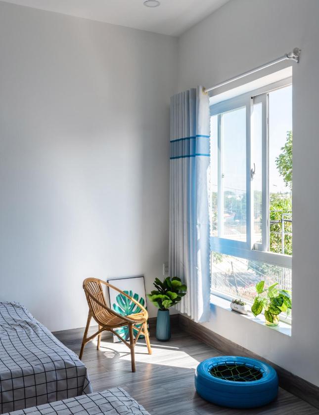 Phòng 4 Người Phòng 4 Người