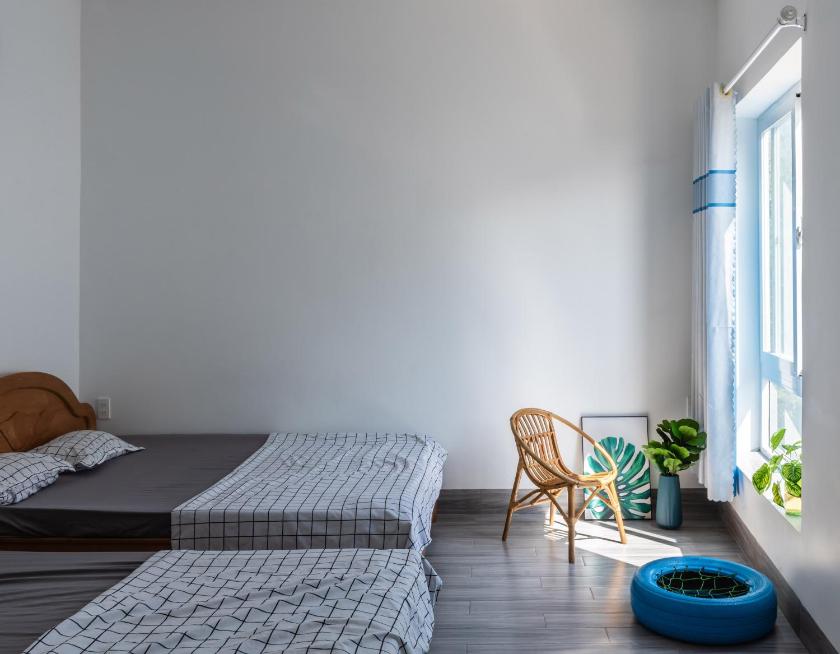 Phòng 4 Người Phòng 4 Người