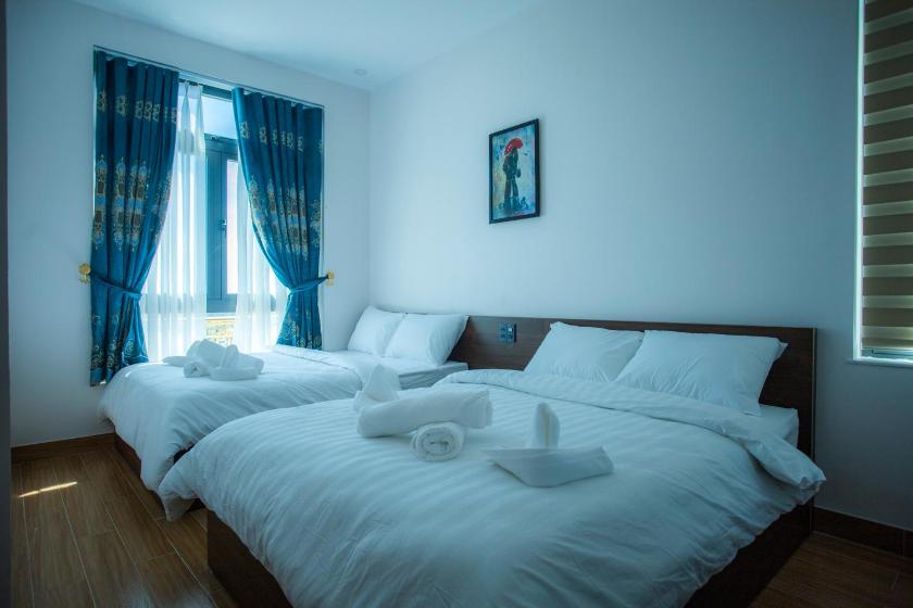 Căn Hộ 3 Phòng Ngủ Căn Hộ 3 Phòng Ngủ