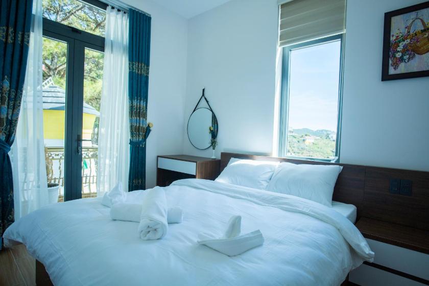 Căn Hộ 3 Phòng Ngủ Căn Hộ 3 Phòng Ngủ