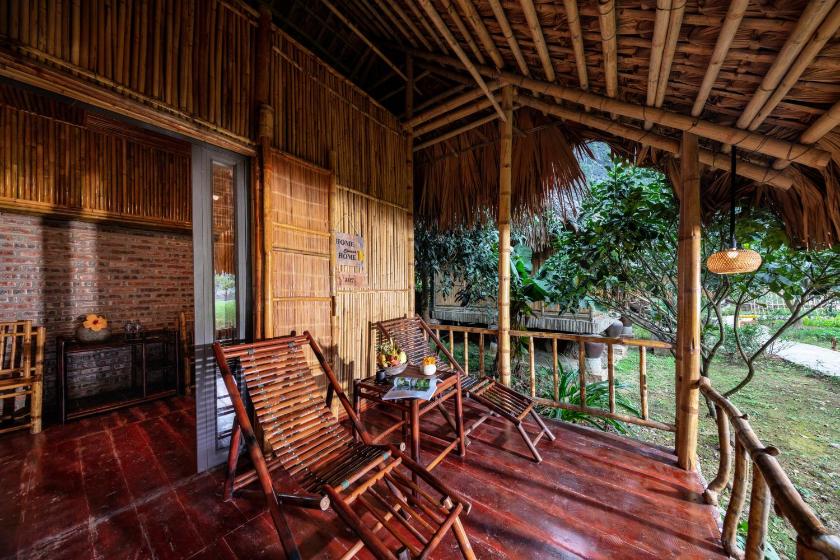 Studio Giường Đôi Nhìn Ra Hồ Nước Studio Giường Đôi Nhìn Ra Hồ Nước