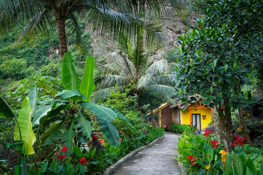 Phòng Superior Giường Đôi Phòng Superior Giường Đôi