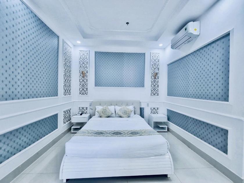 Phòng Tiêu Chuẩn Giường Đôi