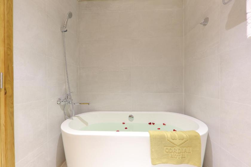 Căn Hộ 2 Phòng Ngủ Căn Hộ 2 Phòng Ngủ