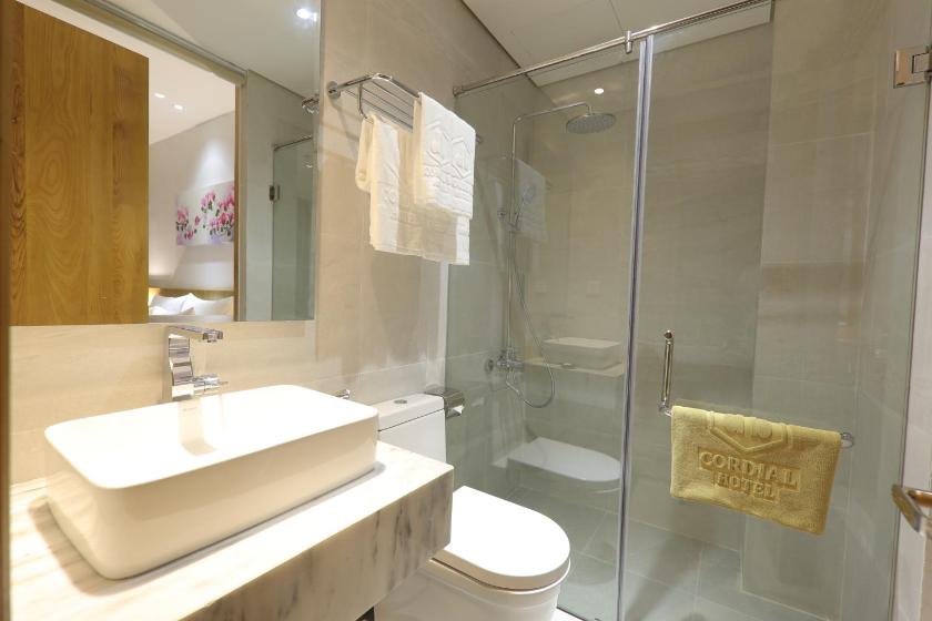 Phòng Deluxe Có Giường Cỡ King Phòng Deluxe Có Giường Cỡ King