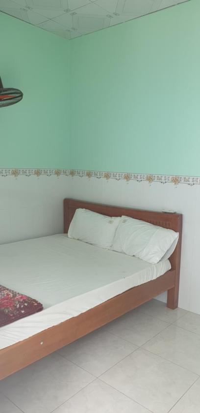 Phòng Tiêu Chuẩn Giường Đôi