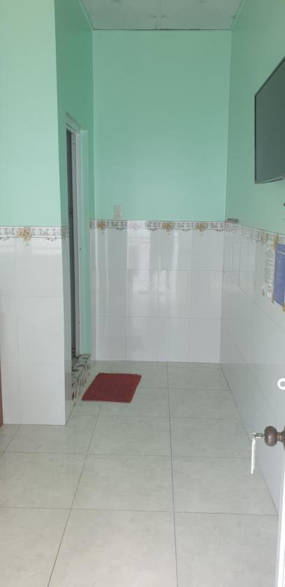 Phòng Tiêu Chuẩn Giường Đôi