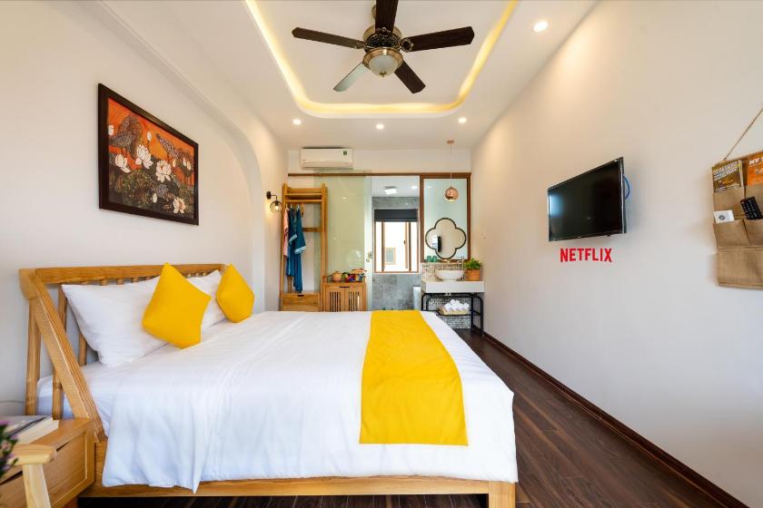 Biệt Thự Có Hồ Bơi Riêng Biệt Thự Có Hồ Bơi Riêng