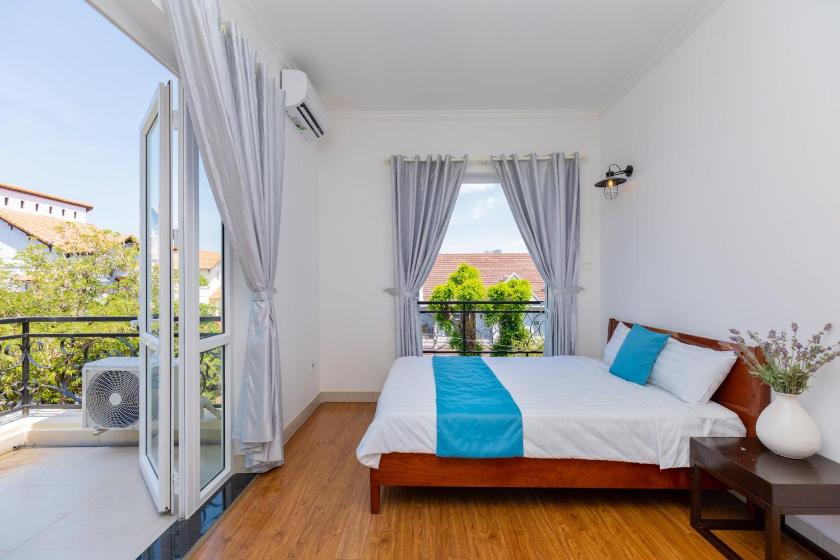 Biệt Thự Biệt Thự