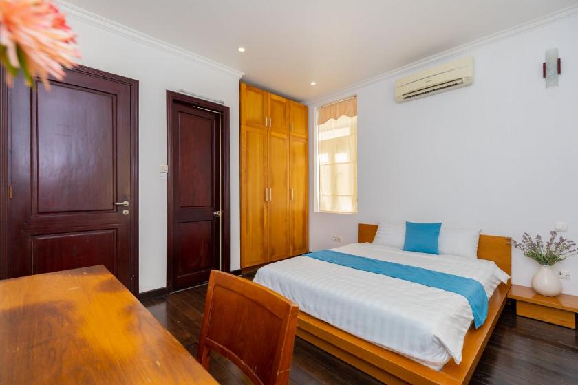 Biệt Thự Biệt Thự