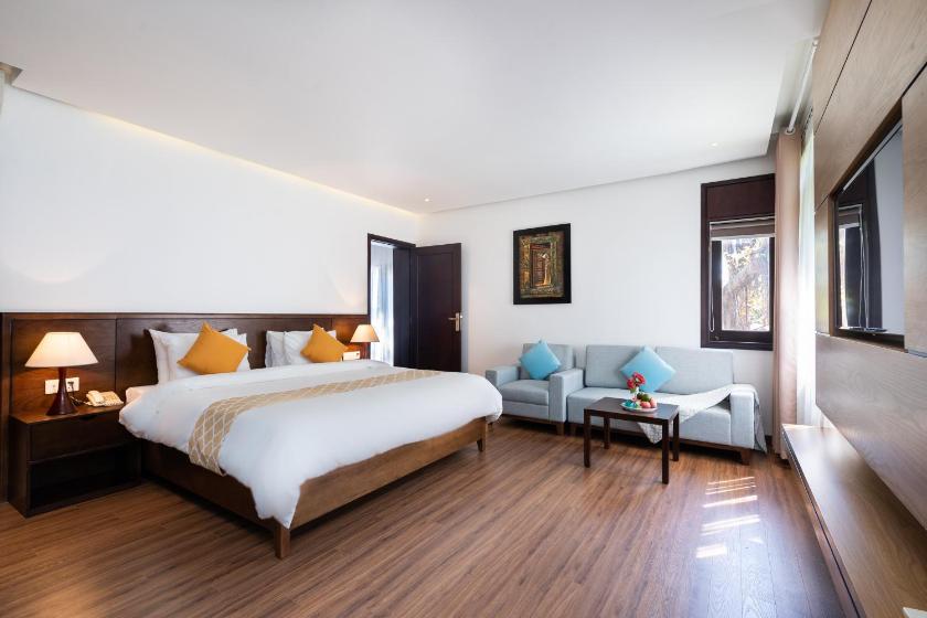 Suite Nhìn Ra Biển