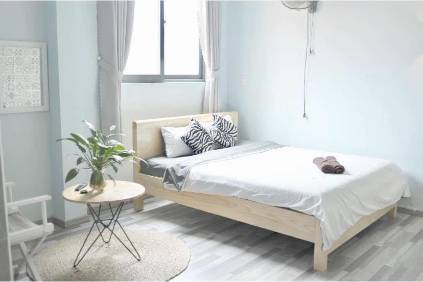 Phòng Tiêu Chuẩn 4 Người Phòng Tiêu Chuẩn 4 Người