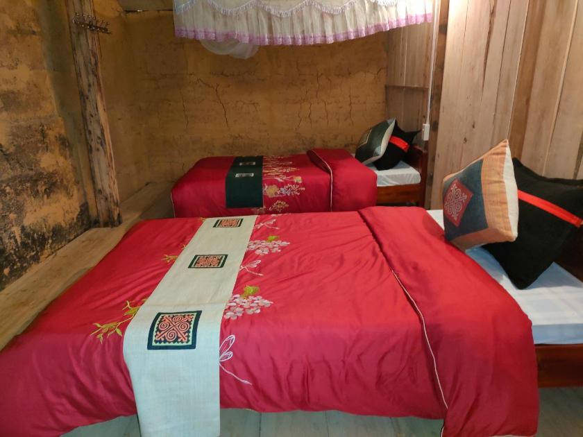 Phòng 4 Người Phòng 4 Người