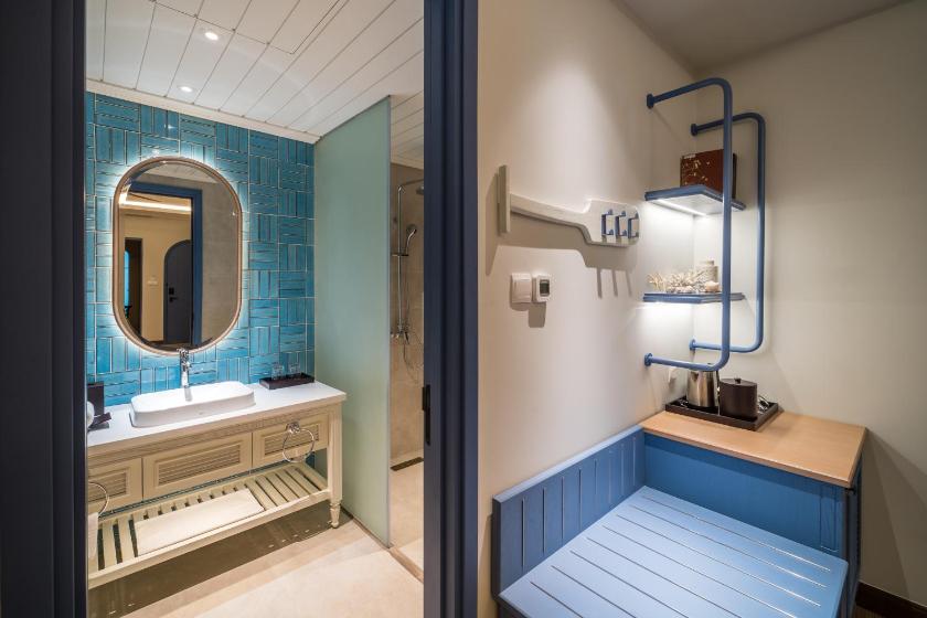 Deluxe - 2 Giường Đơn  Deluxe - 2 Giường Đơn