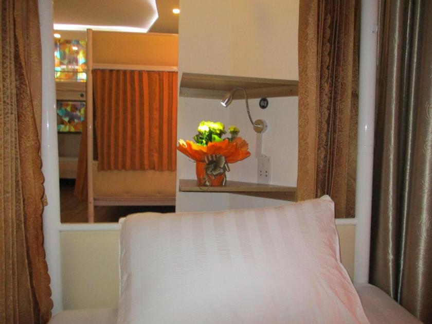 Giường Trong Phòng Ngủ Tập Thể Cho Cả Nam Và Nữ 6 Giường Giường Trong Phòng Ngủ Tập Thể Cho Cả Nam Và Nữ 6 Giường