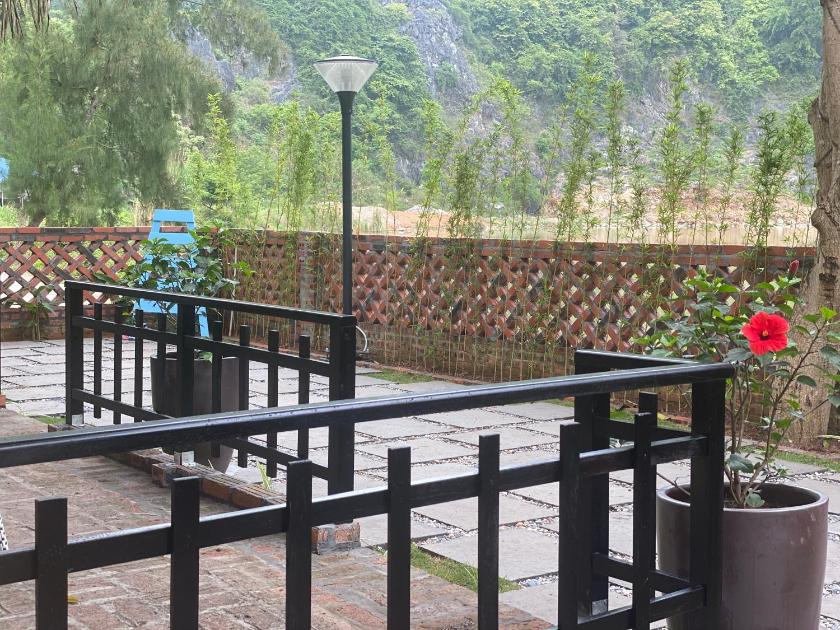 Phòng Giường Đôi Nhìn Ra Hồ Nước Phòng Giường Đôi Nhìn Ra Hồ Nước