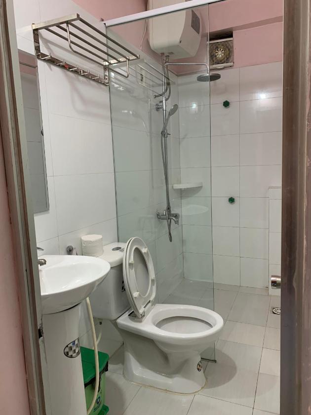 Phòng Tiêu Chuẩn Có Giường Cỡ King Phòng Tiêu Chuẩn Có Giường Cỡ King