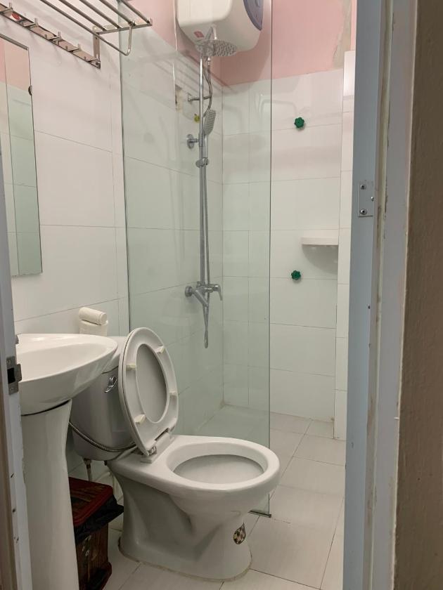 Phòng Tiêu Chuẩn Có Giường Cỡ King Phòng Tiêu Chuẩn Có Giường Cỡ King