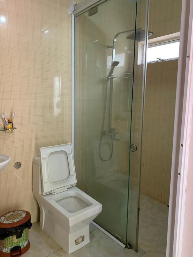 Phòng Tiêu Chuẩn Có Giường Cỡ King Phòng Tiêu Chuẩn Có Giường Cỡ King