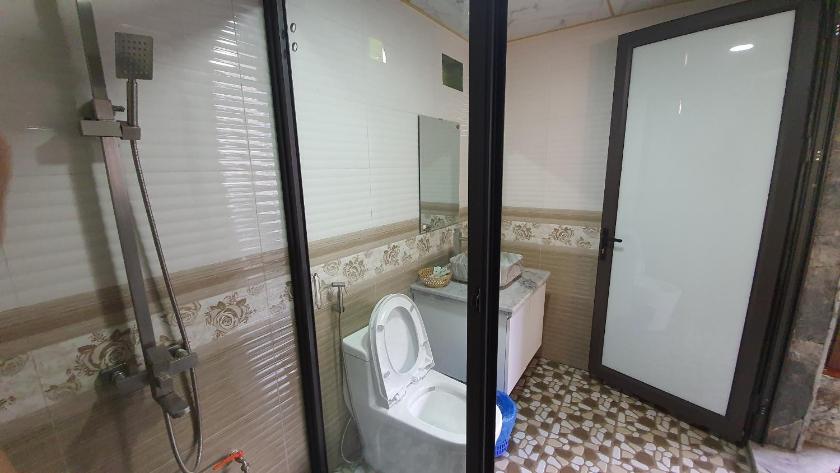 Phòng Nhỏ có 2 Giường đơn