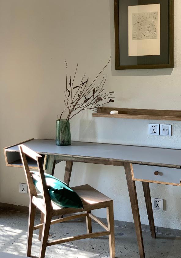 Phòng Có Giường Cỡ King Với Ban Công Phòng Có Giường Cỡ King Với Ban Công