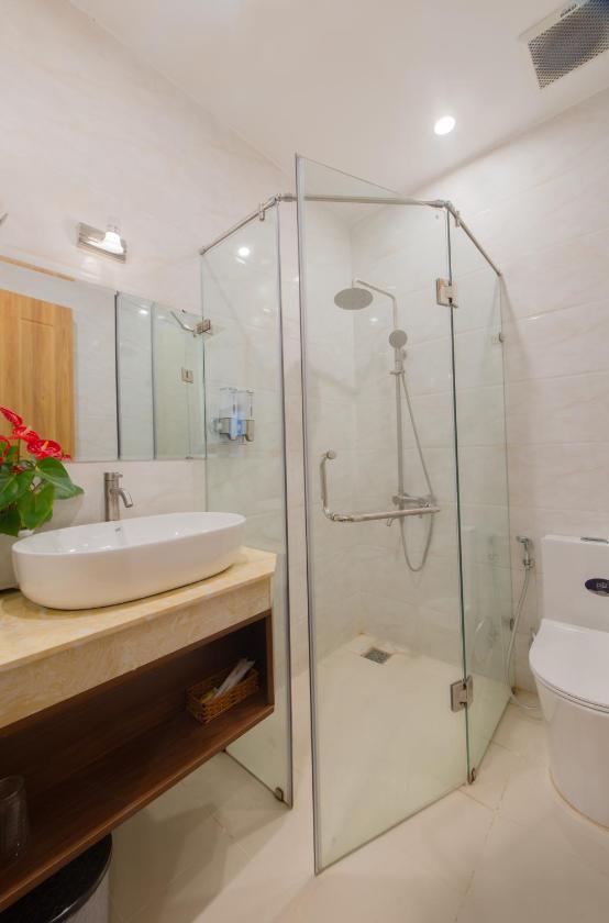 Phòng Superior Giường Đôi Phòng Superior Giường Đôi