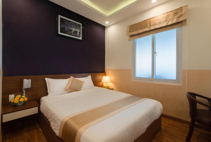 Phòng Superior Giường Đôi Phòng Superior Giường Đôi