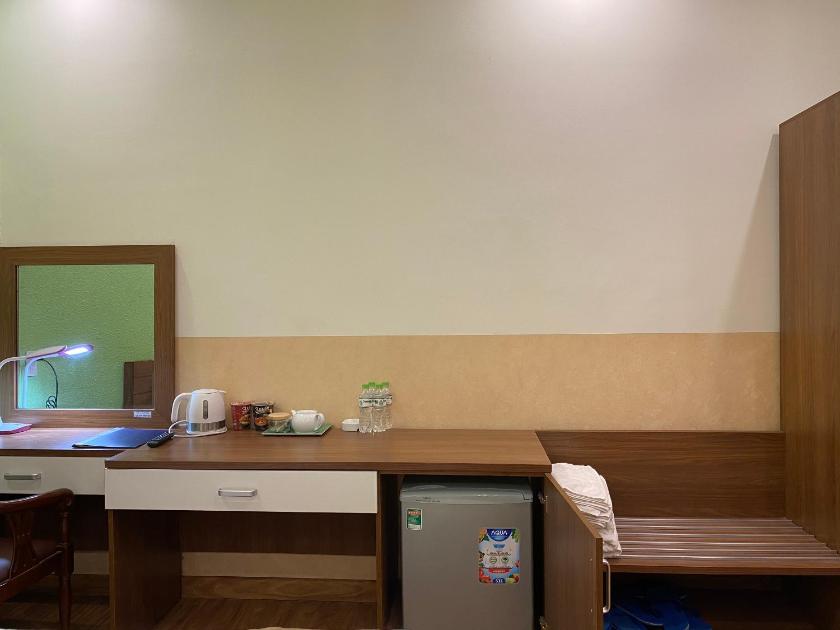 Phòng Superior Gia Đình Phòng Superior Gia Đình