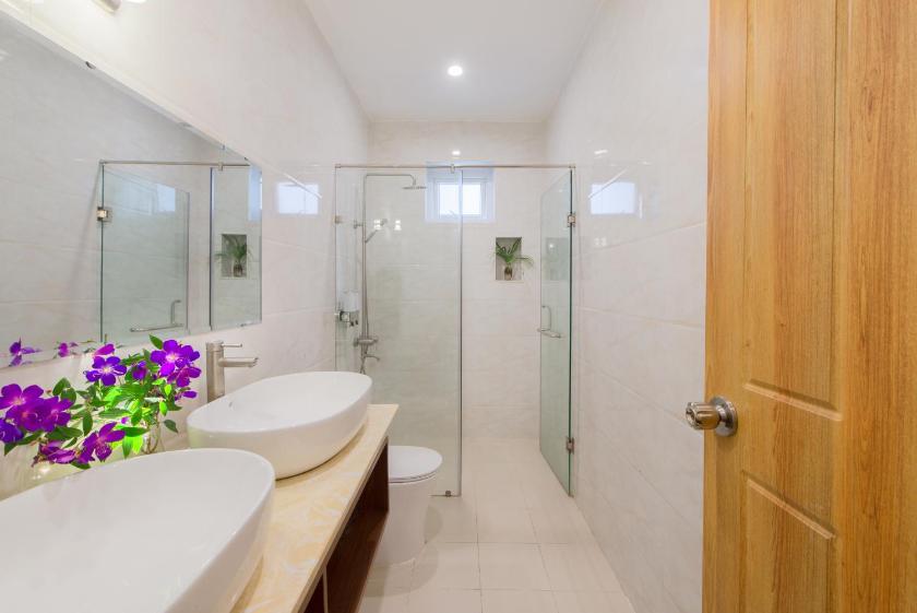 Phòng Superior Gia Đình Phòng Superior Gia Đình